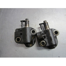 17T007 Timing Chain Tensioner Pair From 2003 Ford Escape  3.0